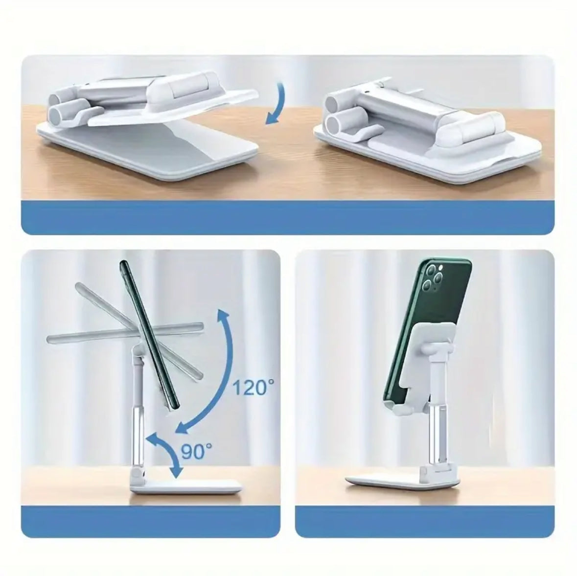 Bored Baddies Mobile Phone Adjustable Stand