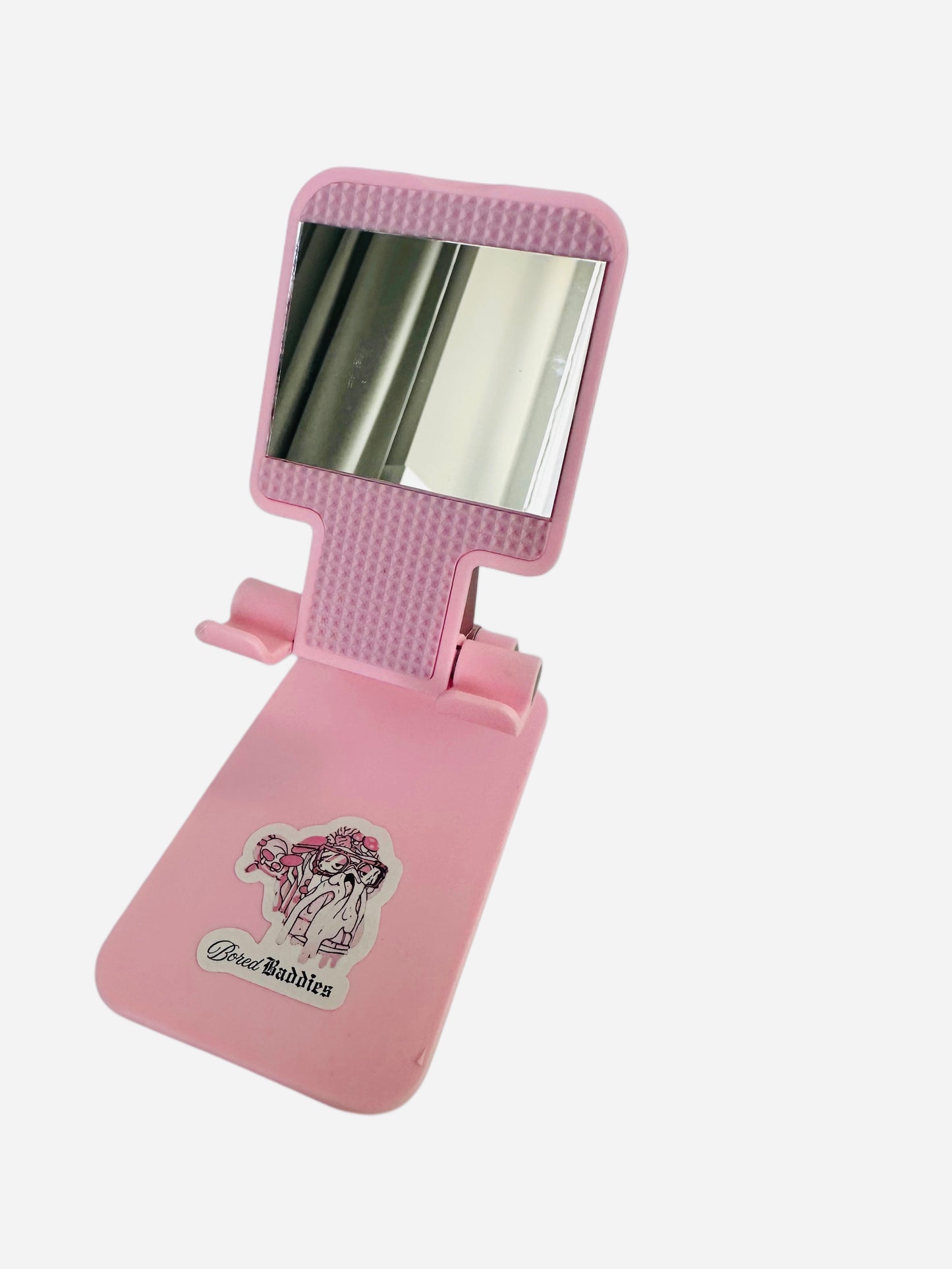 Bored Baddies Mobile Phone Adjustable Stand