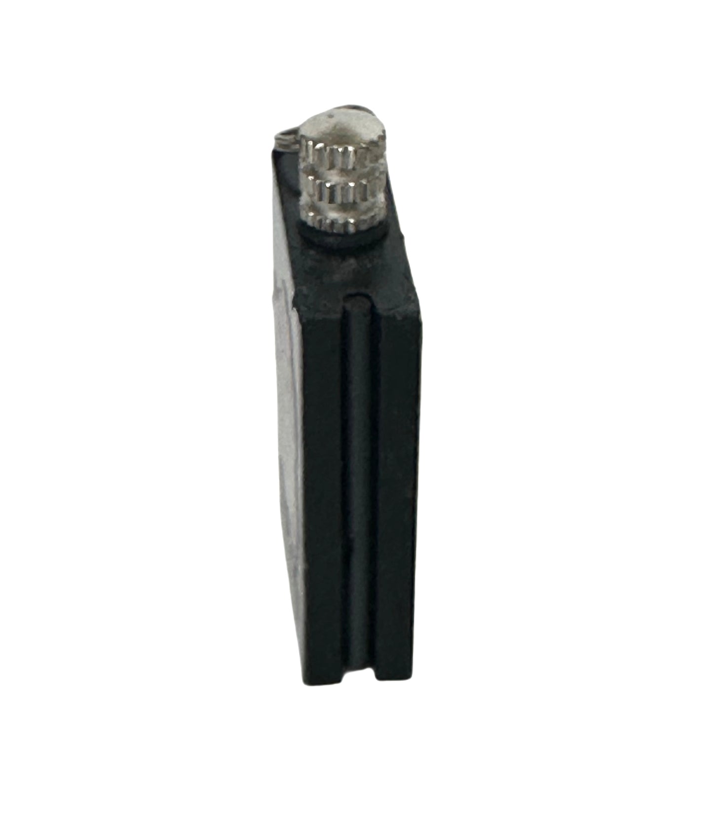 Bored Baddies Metal Match Mini Lighter (Excluding Fuel)