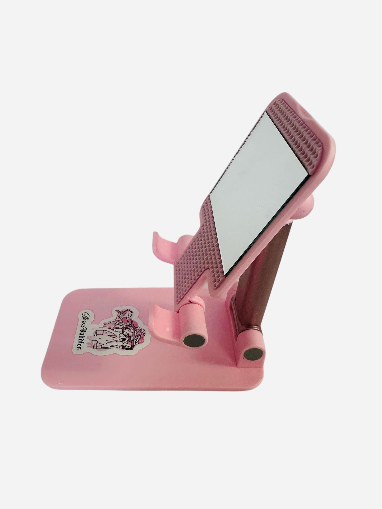 Bored Baddies Mobile Phone Adjustable Stand