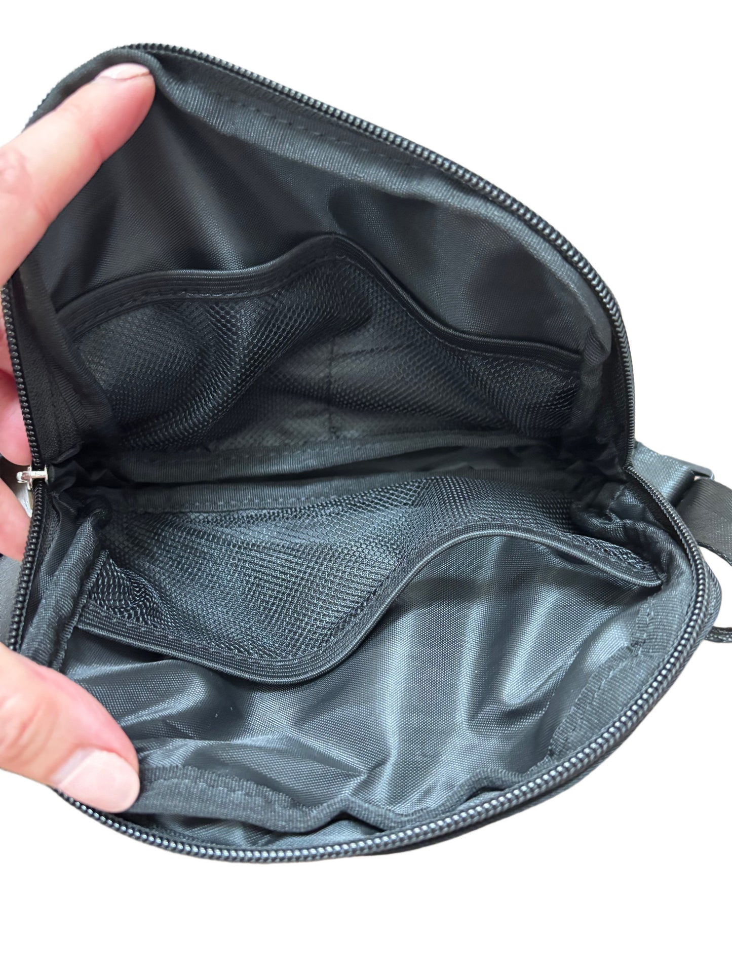 Bored Baddies Classic Unisex Fanny Pack