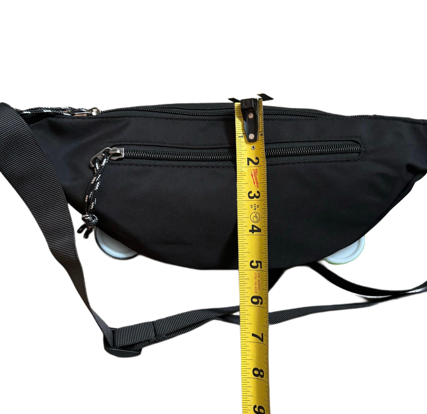 Bored Baddies Unisex Sporty Waist Bag