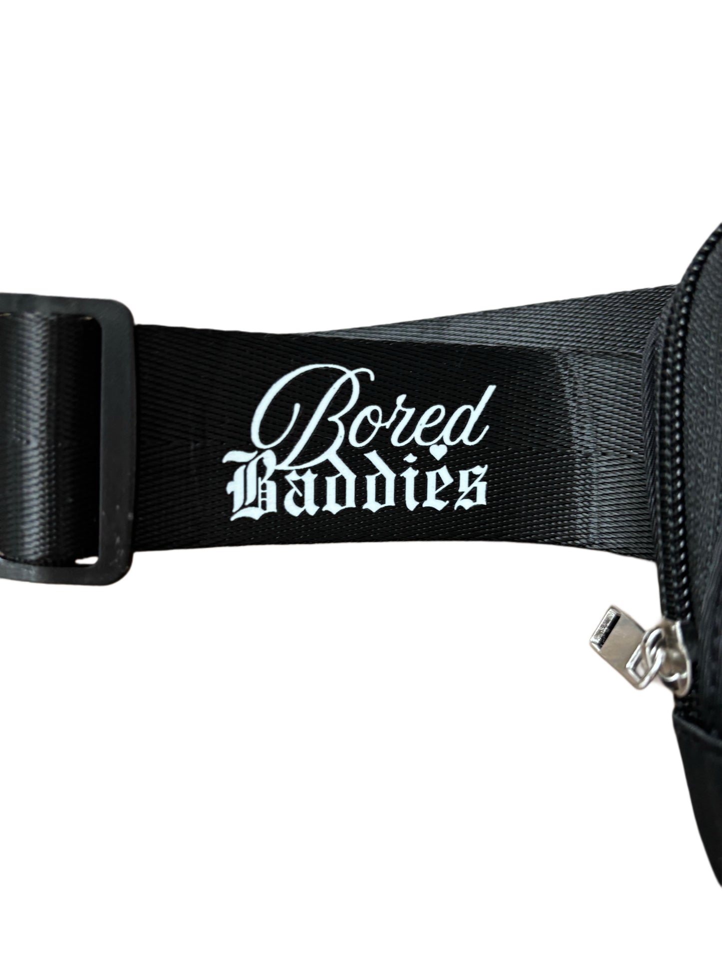 Bored Baddies Classic Unisex Fanny Pack