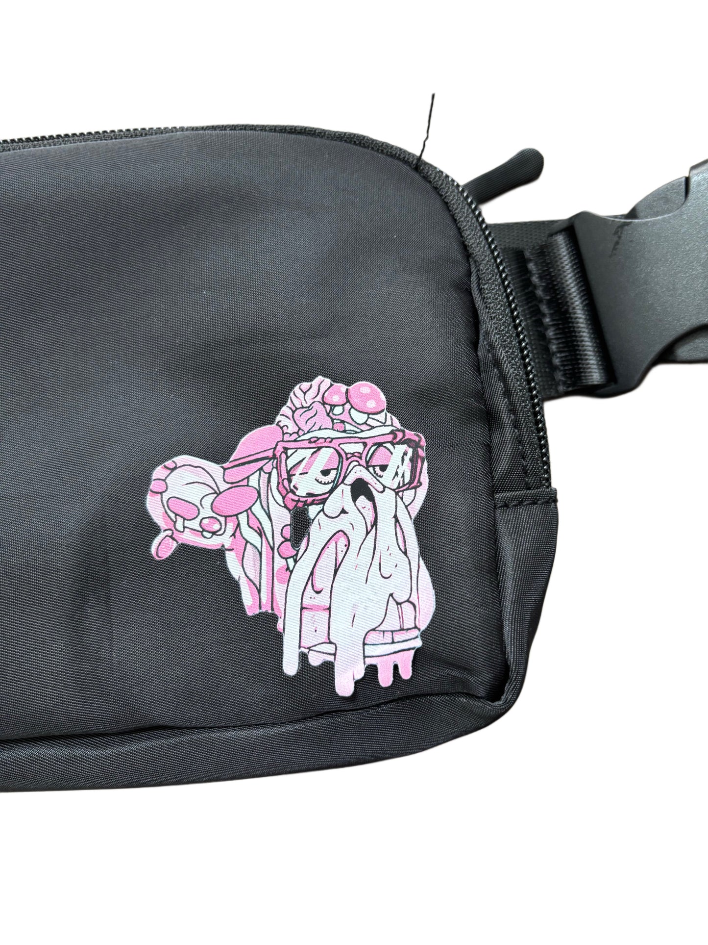 Bored Baddies Classic Unisex Fanny Pack