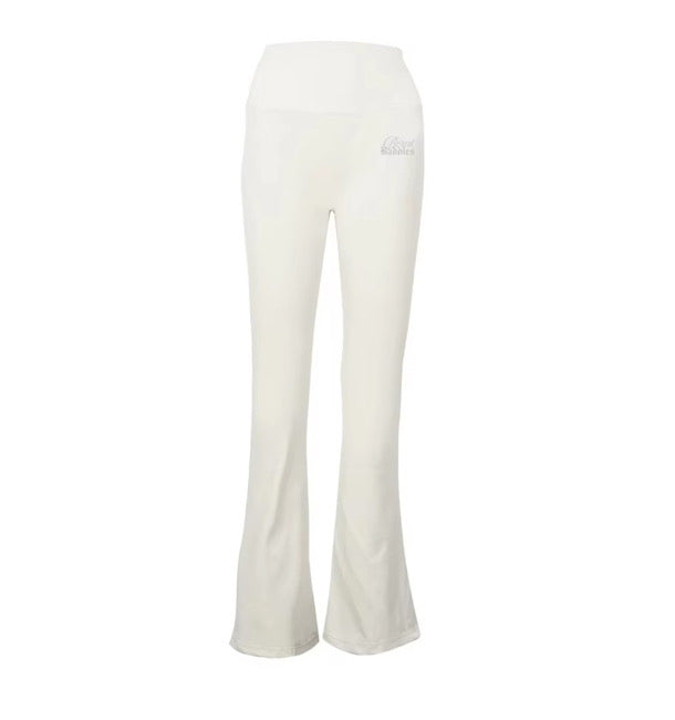 Bored Baddies Classic Zip-Up Jacket & Legging Set