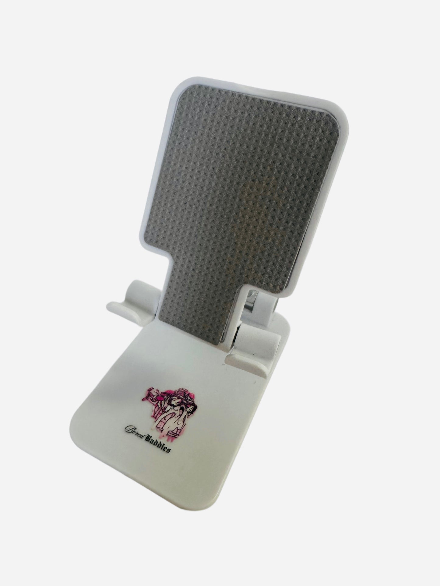 Bored Baddies Mobile Phone Adjustable Stand