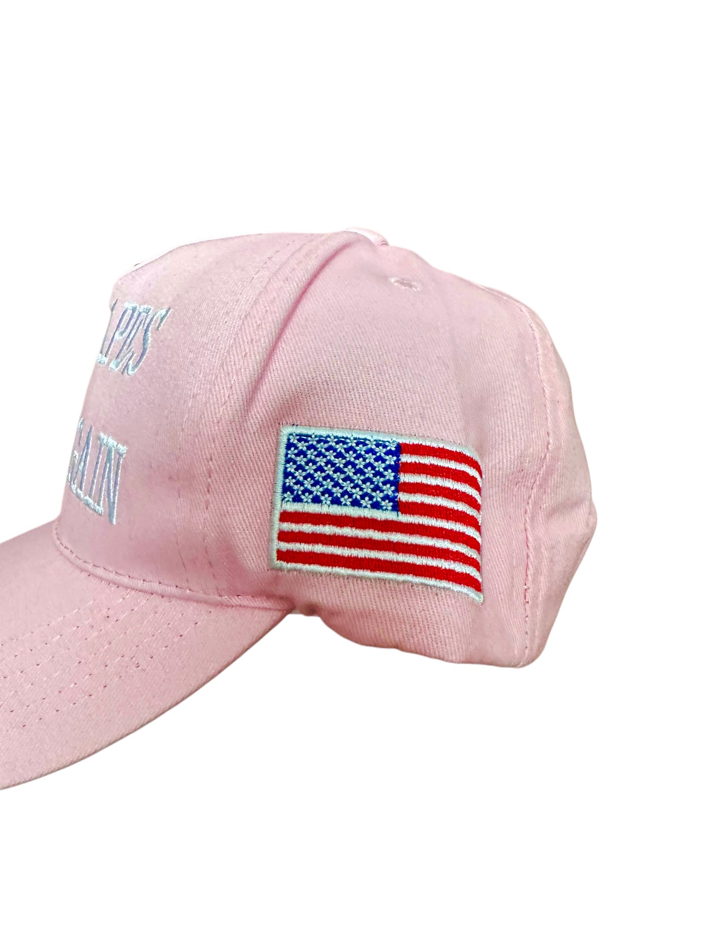 Bored Baddies “Make Apes Great Again” MAGA Baseball Cap