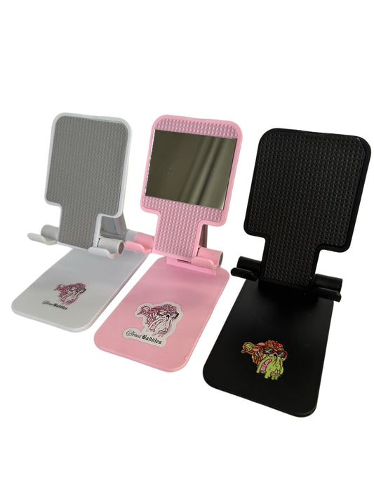 Bored Baddies Mobile Phone Adjustable Stand