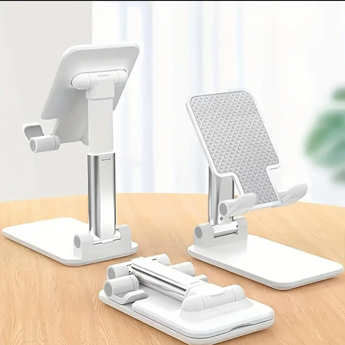 Bored Baddies Mobile Phone Adjustable Stand
