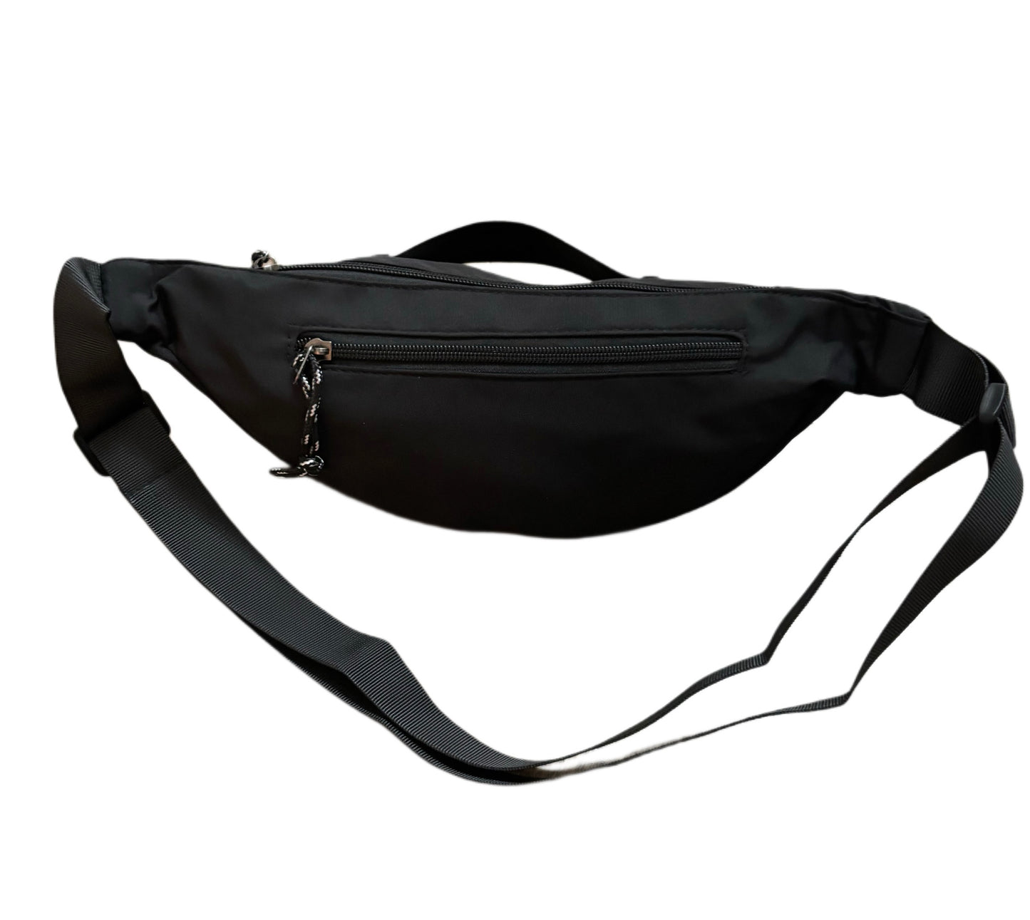 Bored Baddies Unisex Sporty Waist Bag