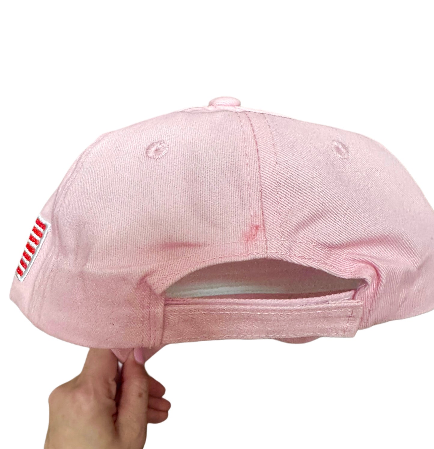 Bored Baddies “Make Apes Great Again” MAGA Baseball Cap
