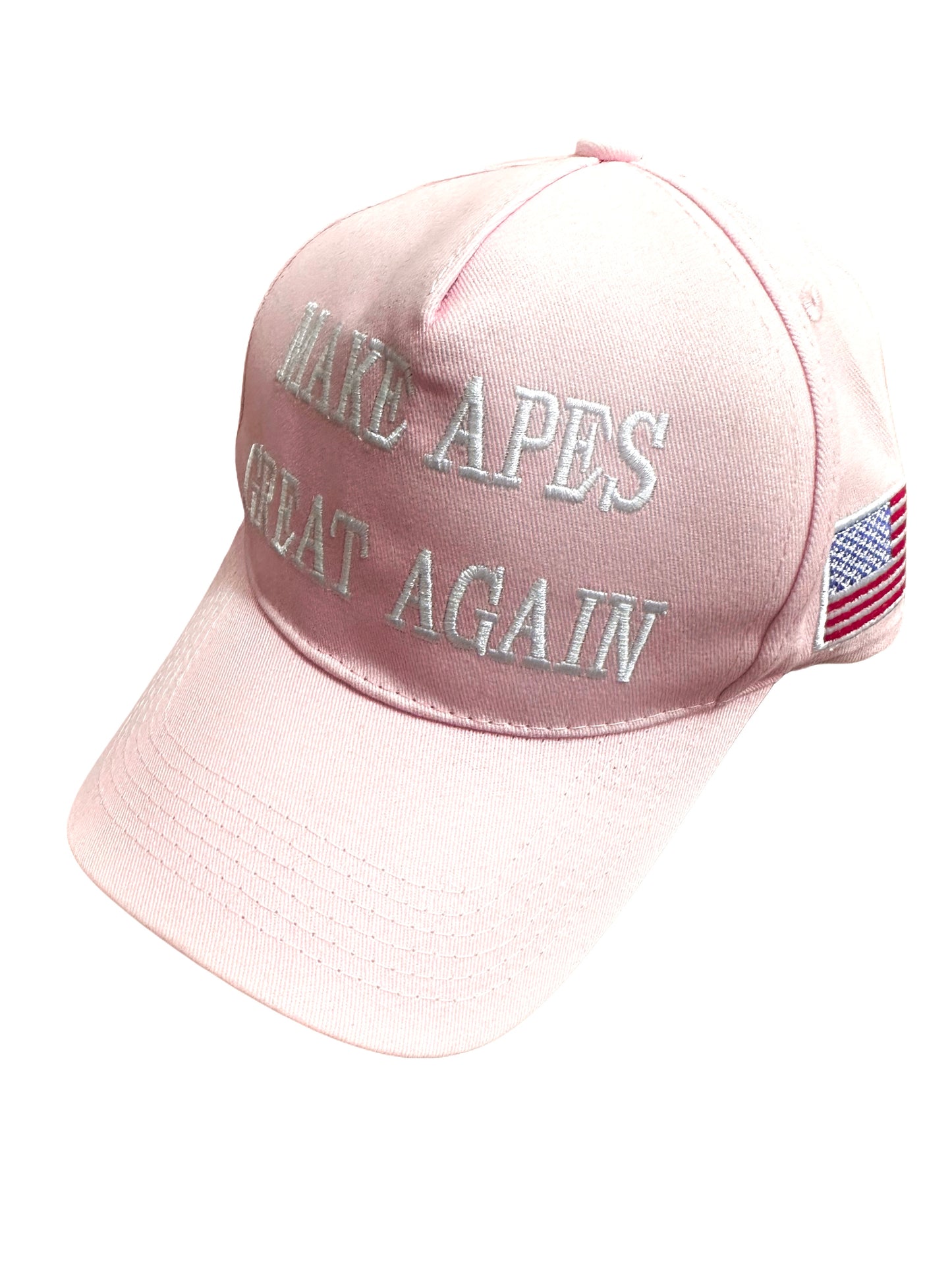 Bored Baddies “Make Apes Great Again” MAGA Baseball Cap