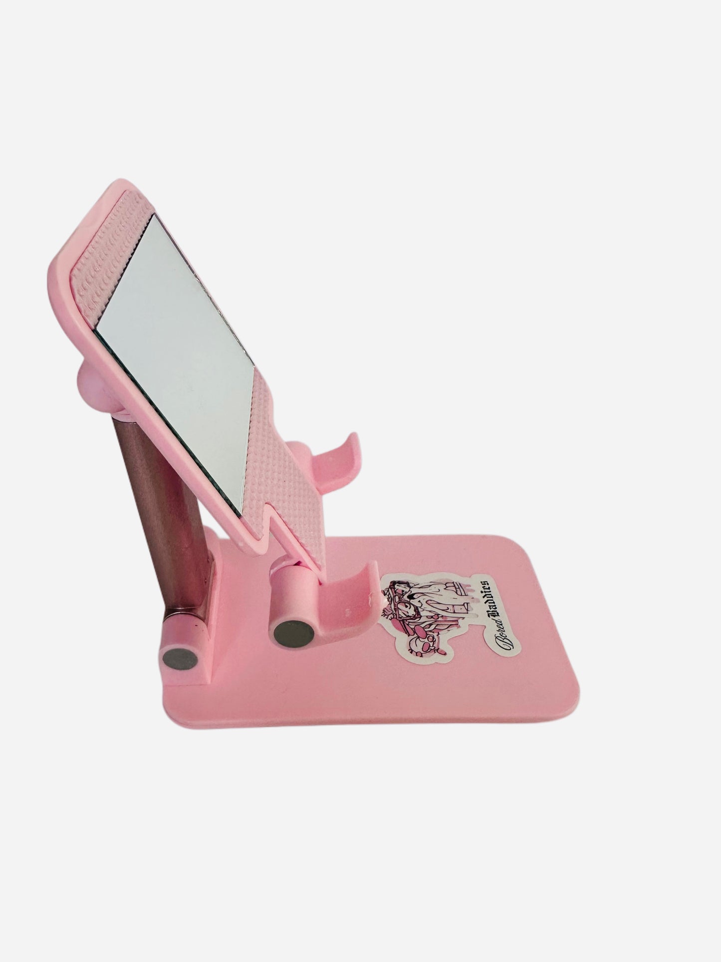 Bored Baddies Mobile Phone Adjustable Stand