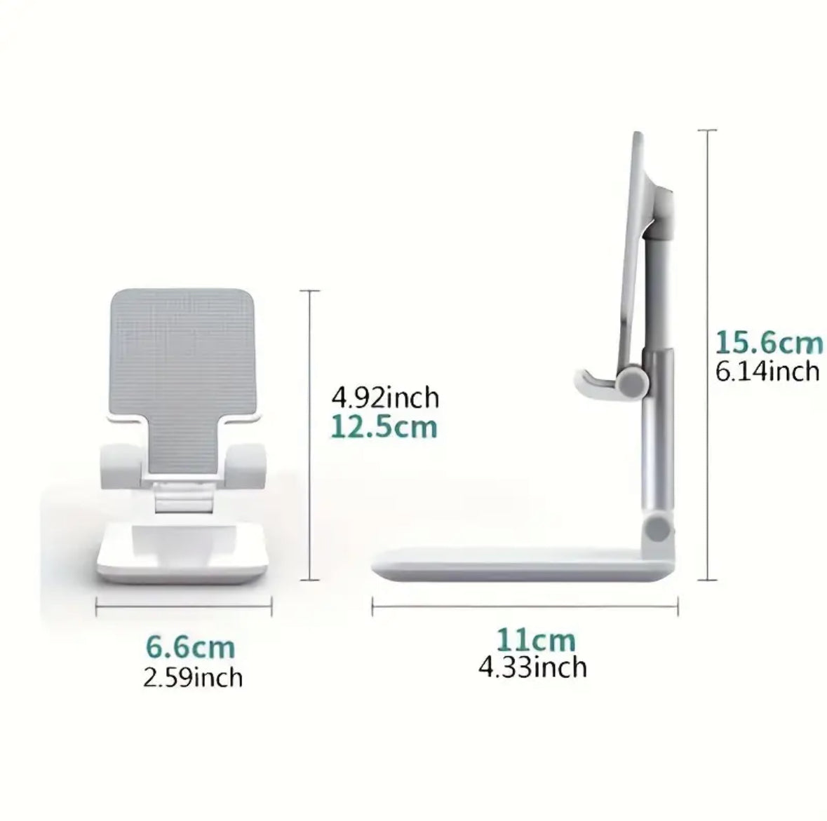 Bored Baddies Mobile Phone Adjustable Stand