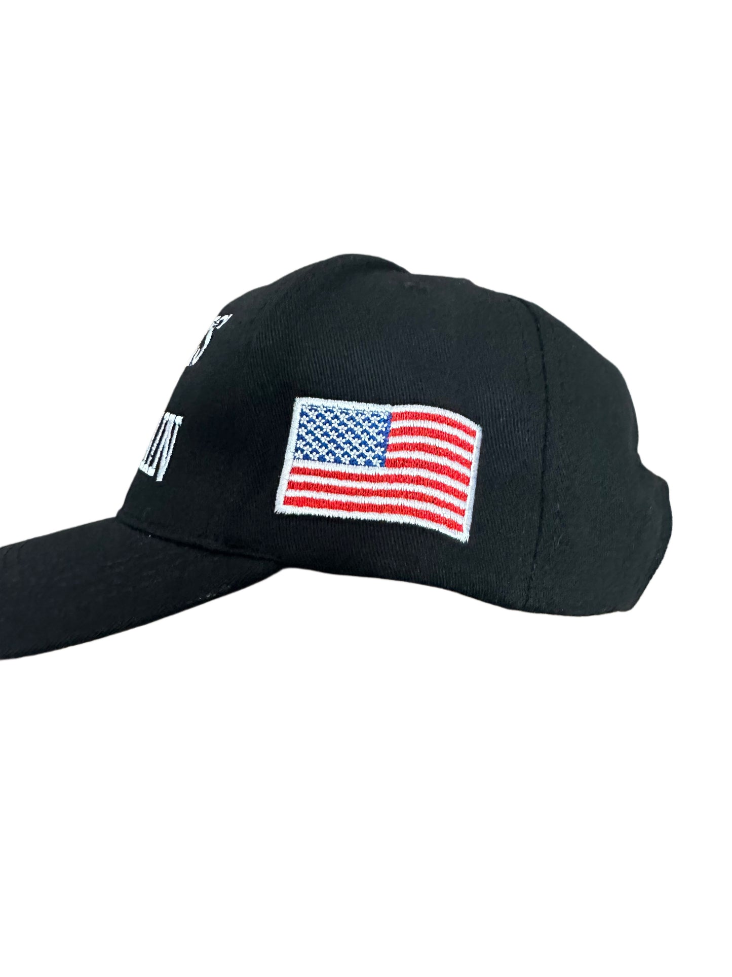 Bored Baddies “Make Apes Great Again” MAGA Baseball Cap