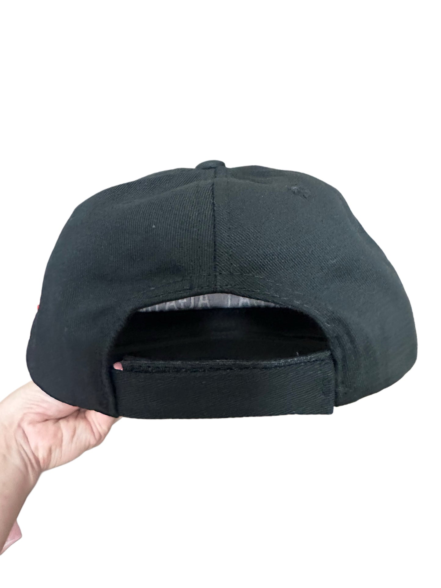 Bored Baddies “Make Apes Great Again” MAGA Baseball Cap