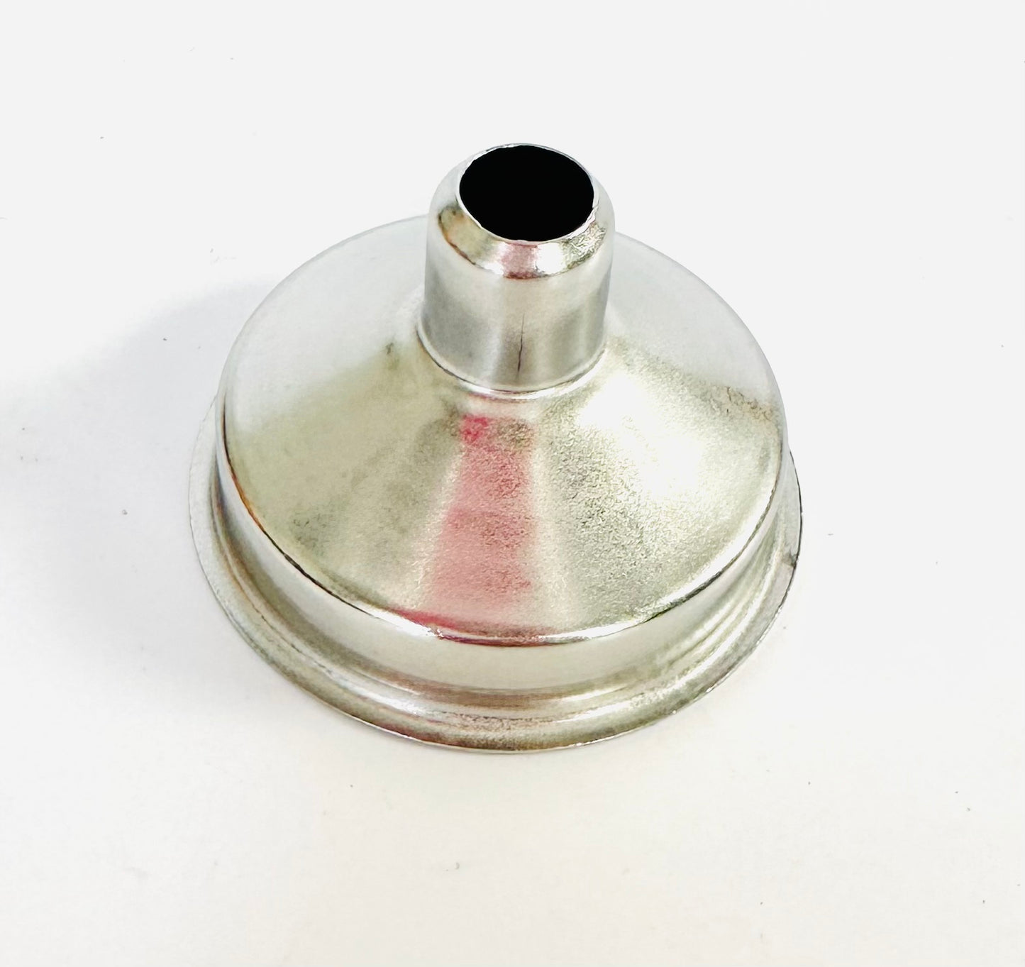 Bored Baddies 8oz Stainless Steel Hip Flask w/ Funnel
