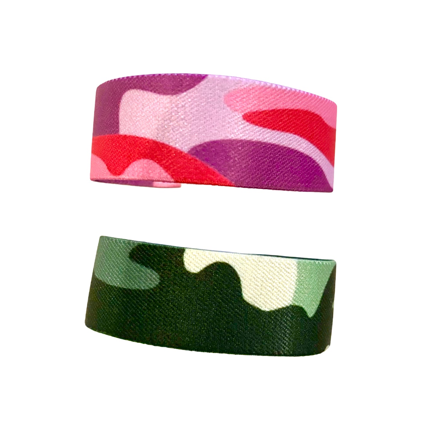 Bored Baddies NFC Chip Elastic Bracelet