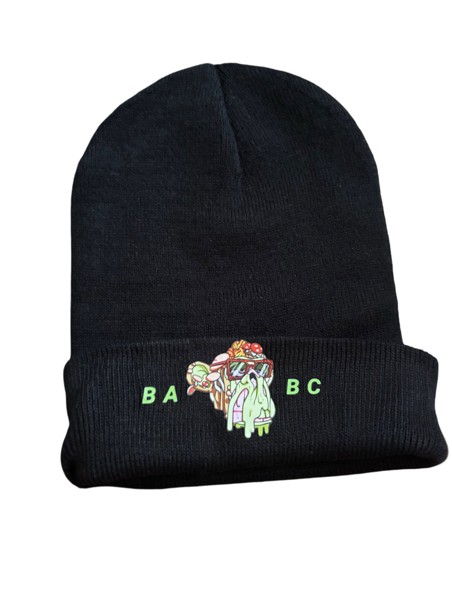 Bored Baddies Signature Unisex Beanies