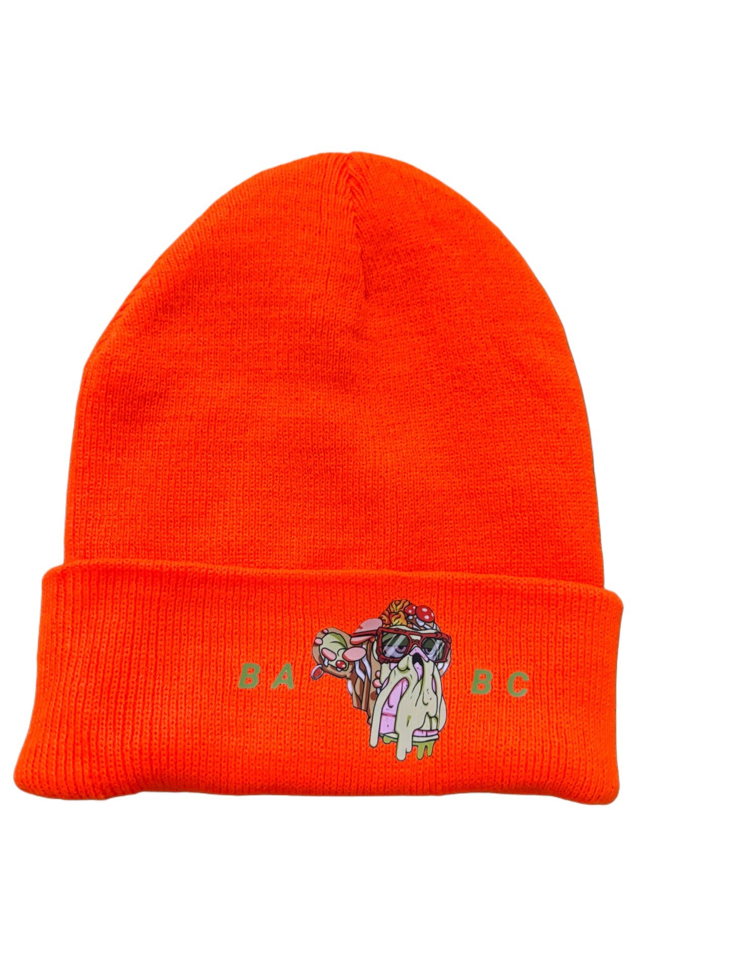 Bored Baddies Signature Unisex Beanies